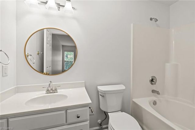 3670 Rock Meadow Circle, High Point, NC 27265