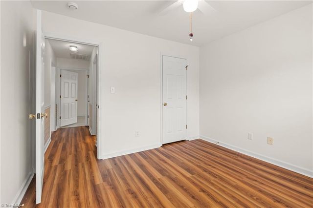 3670 Rock Meadow Circle, High Point, NC 27265