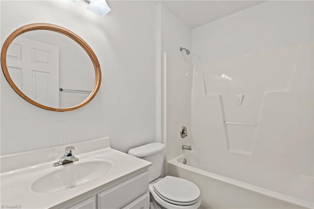 3670 Rock Meadow Circle, High Point, NC 27265