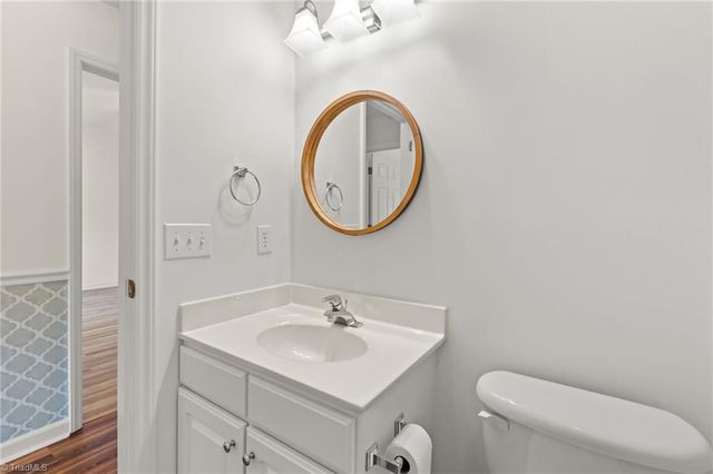 3670 Rock Meadow Circle, High Point, NC 27265