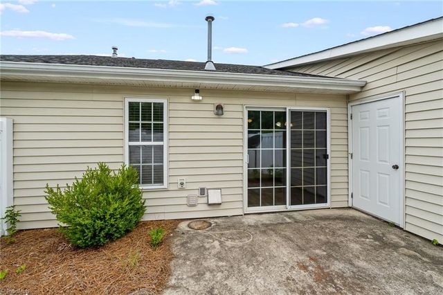 3670 Rock Meadow Circle, High Point, NC 27265