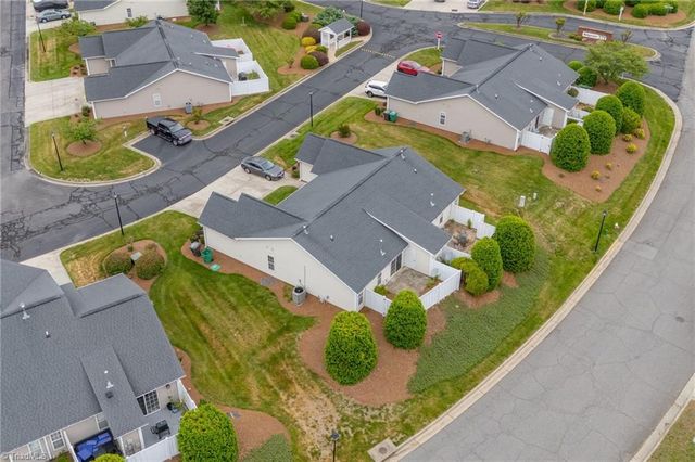 3670 Rock Meadow Circle, High Point, NC 27265