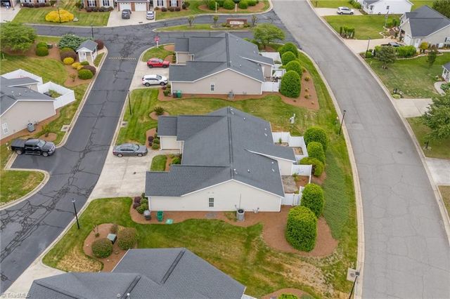 3670 Rock Meadow Circle, High Point, NC 27265