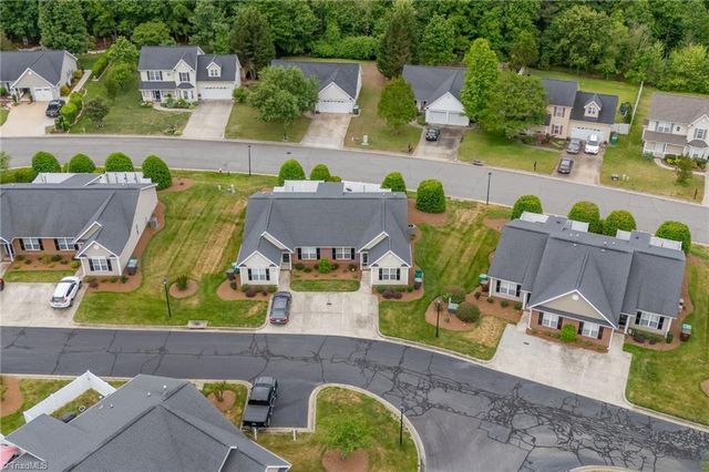 3670 Rock Meadow Circle, High Point, NC 27265