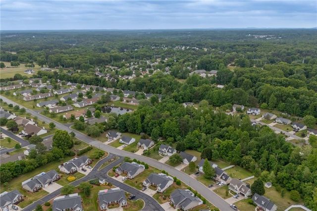 3670 Rock Meadow Circle, High Point, NC 27265