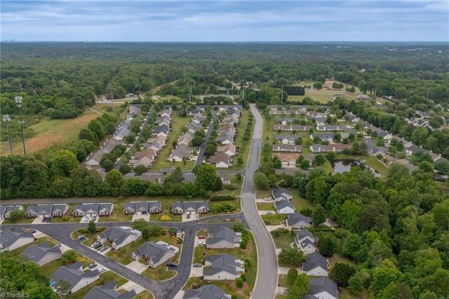 3670 Rock Meadow Circle, High Point, NC 27265
