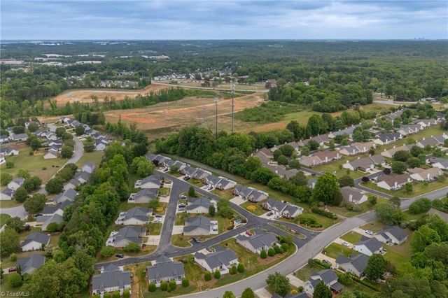 3670 Rock Meadow Circle, High Point, NC 27265