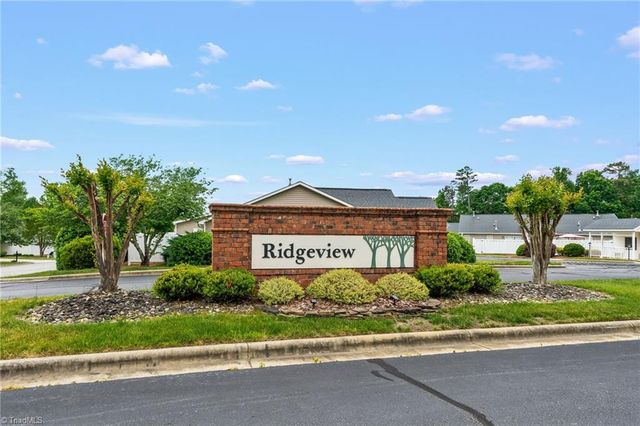 3670 Rock Meadow Circle, High Point, NC 27265