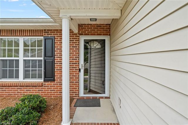 3670 Rock Meadow Circle, High Point, NC 27265