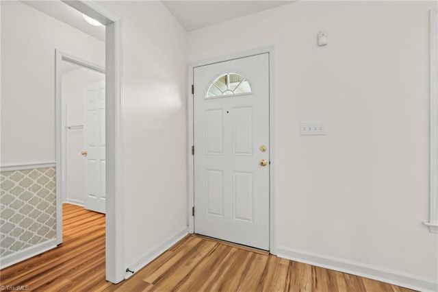 3670 Rock Meadow Circle, High Point, NC 27265