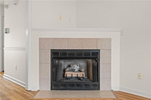 3670 Rock Meadow Circle, High Point, NC 27265