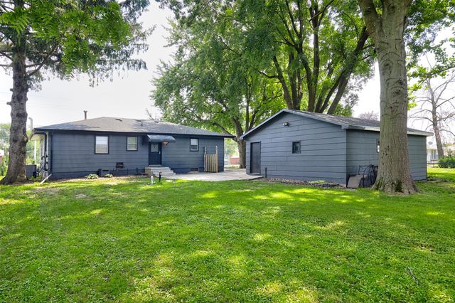 7160 NE 14th Street, Ankeny, IA 50023