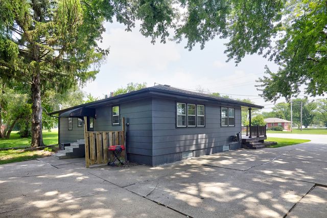 7160 NE 14th Street, Ankeny, IA 50023
