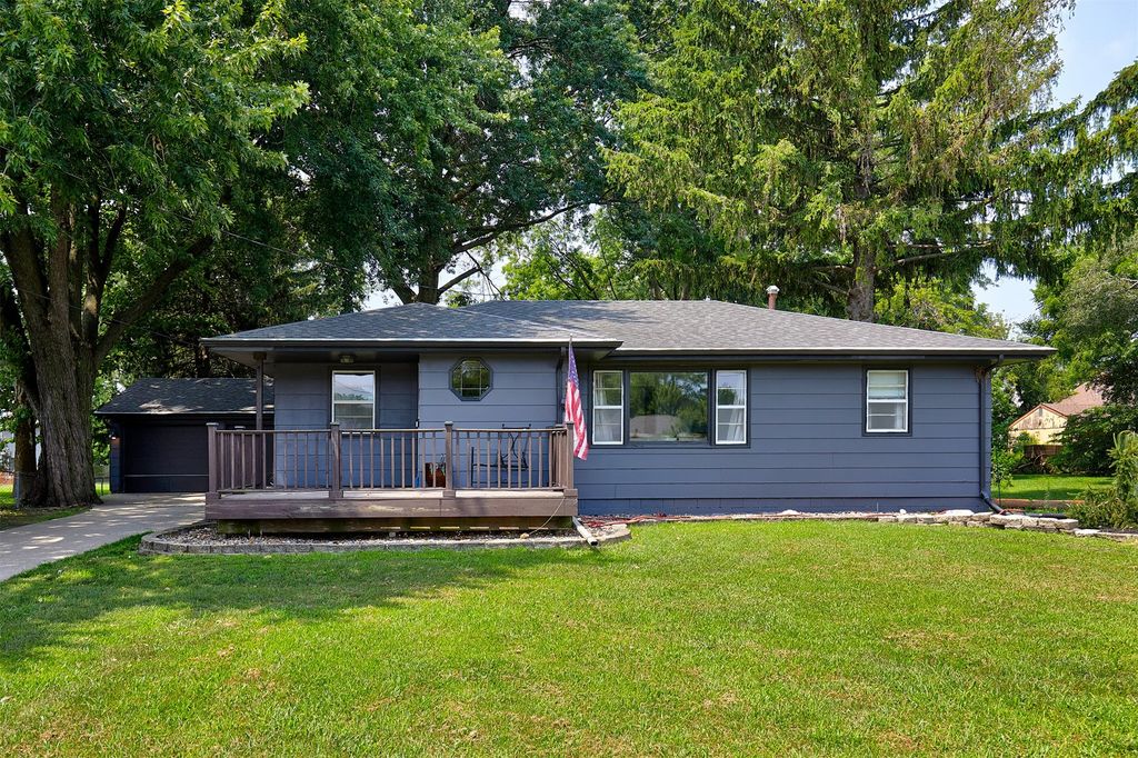 7160 NE 14th Street, Ankeny, IA 50023