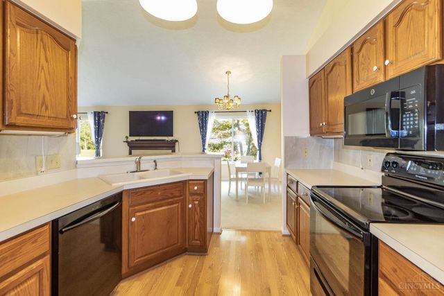 4344 North Point Drive, Deerfield Twp., OH 45040