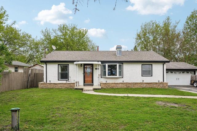 3135 72nd AVENUE, Kenosha, WI 53144