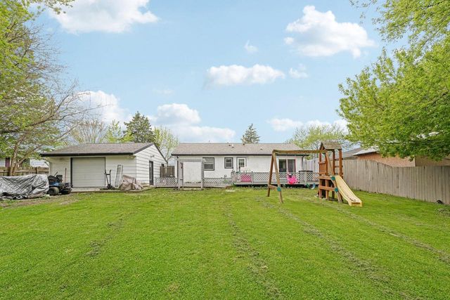 3135 72nd AVENUE, Kenosha, WI 53144
