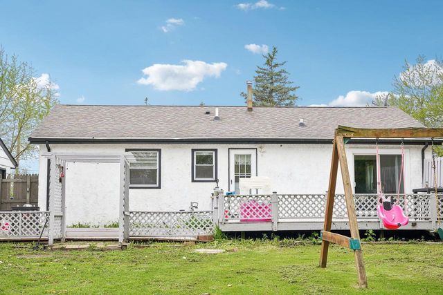 3135 72nd AVENUE, Kenosha, WI 53144