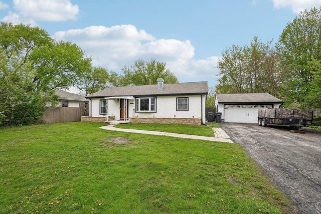 3135 72nd AVENUE, Kenosha, WI 53144