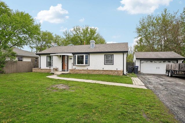 3135 72nd AVENUE, Kenosha, WI 53144