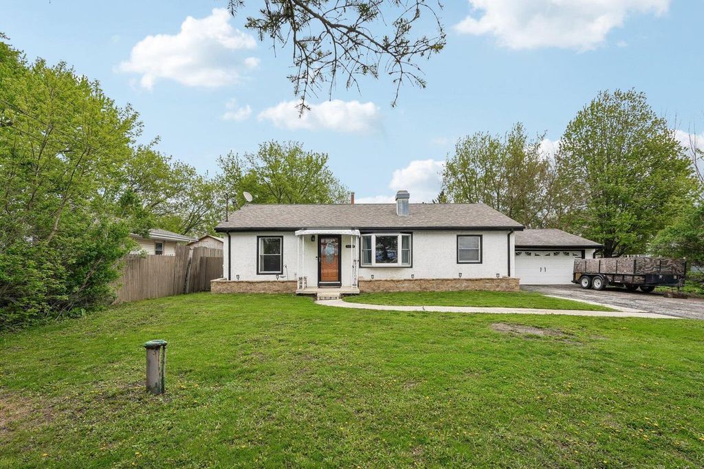 3135 72nd AVENUE, Kenosha, WI 53144