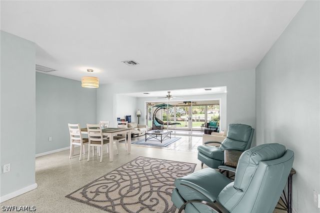 1589 Osprey AVE, Naples, FL 34102