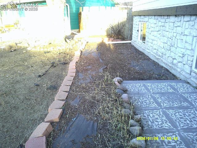 4095 Candea Court, Colorado Springs, CO 80916