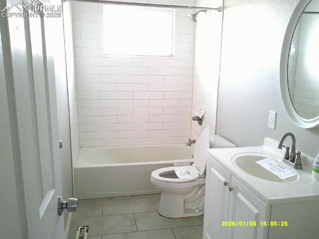 4095 Candea Court, Colorado Springs, CO 80916