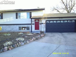 4095 Candea Court, Colorado Springs, CO 80916