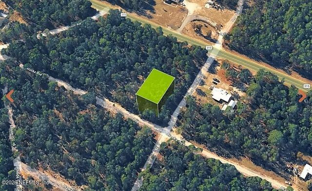 0 ALASKA Avenue, Interlachen, FL 32148