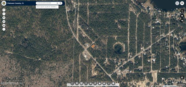 0 ALASKA Avenue, Interlachen, FL 32148