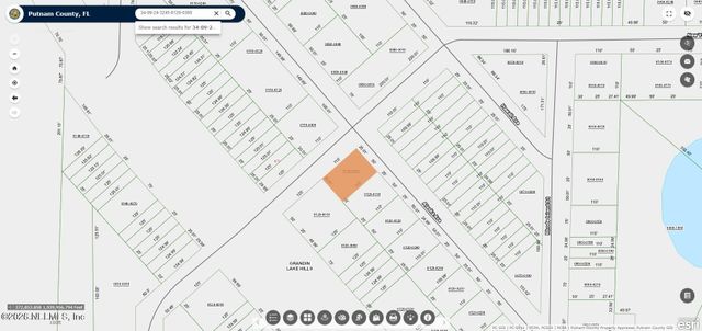 0 ALASKA Avenue, Interlachen, FL 32148