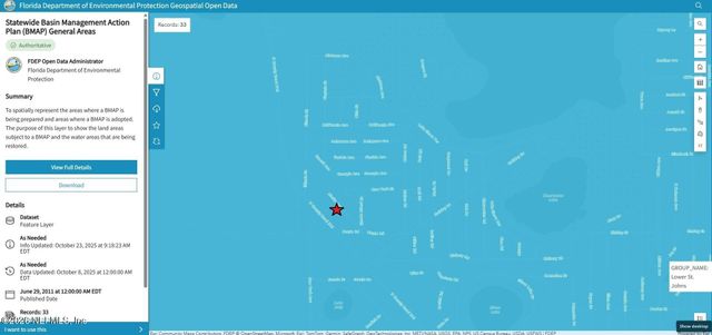 0 ALASKA Avenue, Interlachen, FL 32148