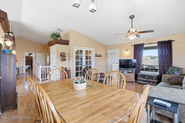 222 E Remington RD, Athol, ID 83801