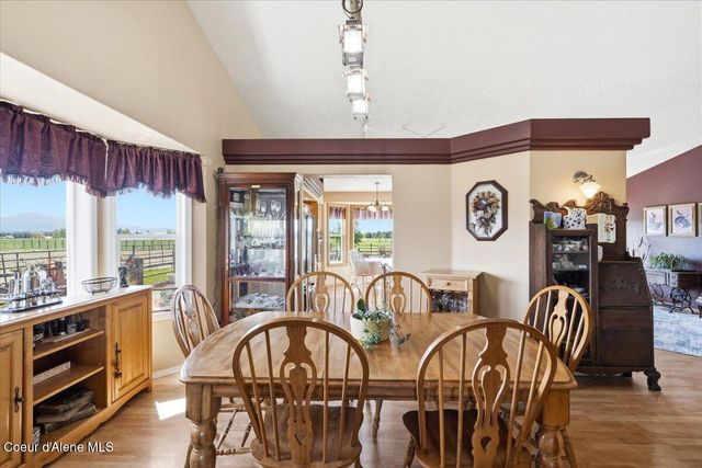 222 E Remington RD, Athol, ID 83801