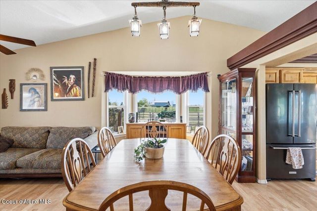 222 E Remington RD, Athol, ID 83801
