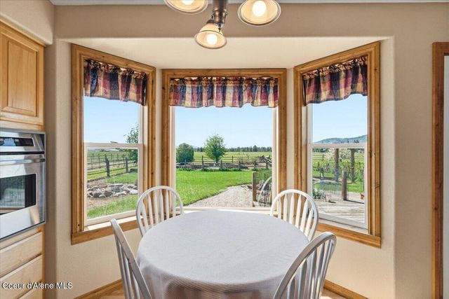 222 E Remington RD, Athol, ID 83801