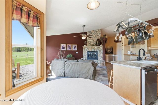 222 E Remington RD, Athol, ID 83801