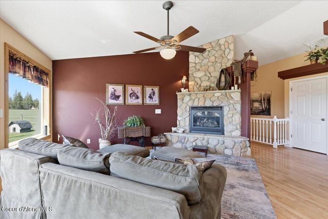 222 E Remington RD, Athol, ID 83801