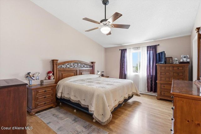 222 E Remington RD, Athol, ID 83801