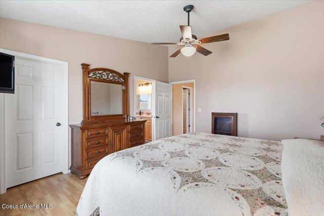 222 E Remington RD, Athol, ID 83801