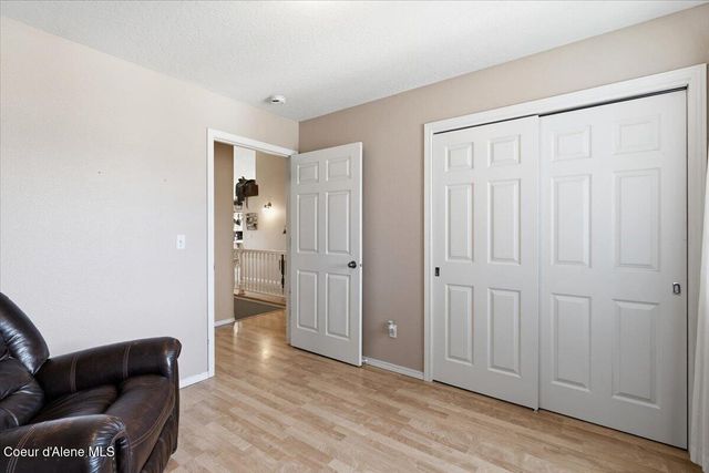222 E Remington RD, Athol, ID 83801