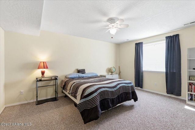 222 E Remington RD, Athol, ID 83801