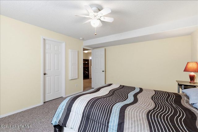 222 E Remington RD, Athol, ID 83801