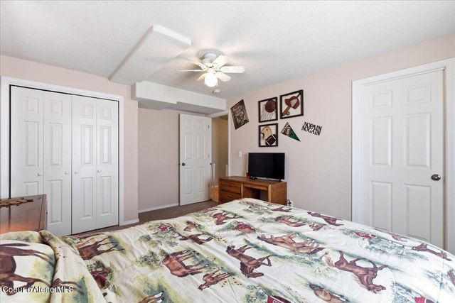 222 E Remington RD, Athol, ID 83801