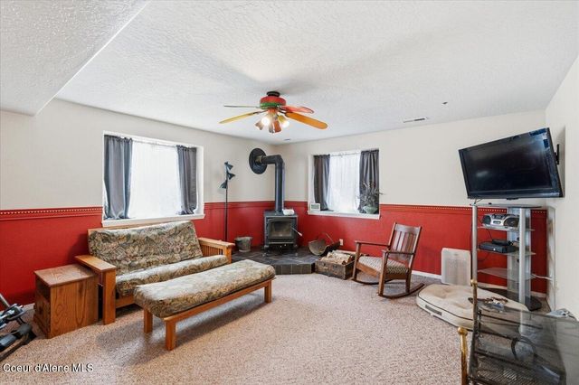 222 E Remington RD, Athol, ID 83801