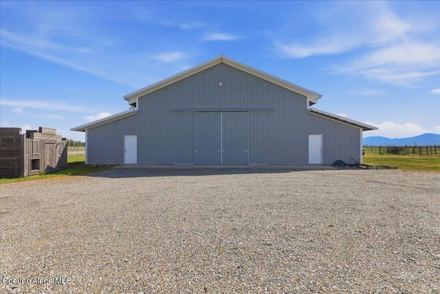 222 E Remington RD, Athol, ID 83801