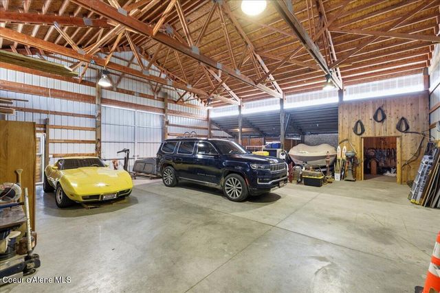 222 E Remington RD, Athol, ID 83801