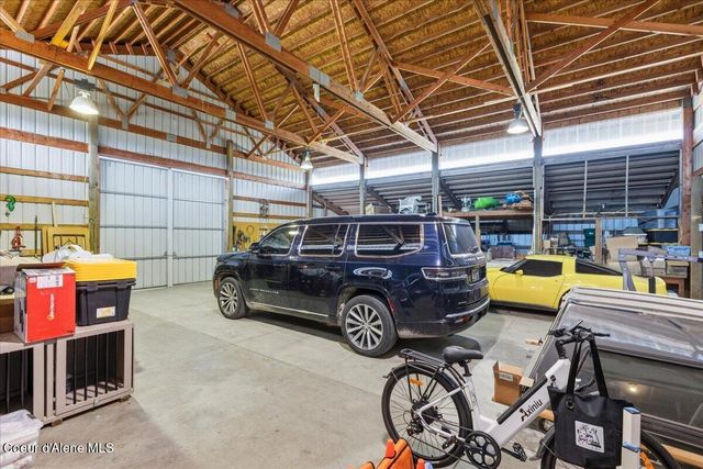 222 E Remington RD, Athol, ID 83801