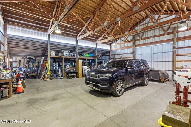222 E Remington RD, Athol, ID 83801